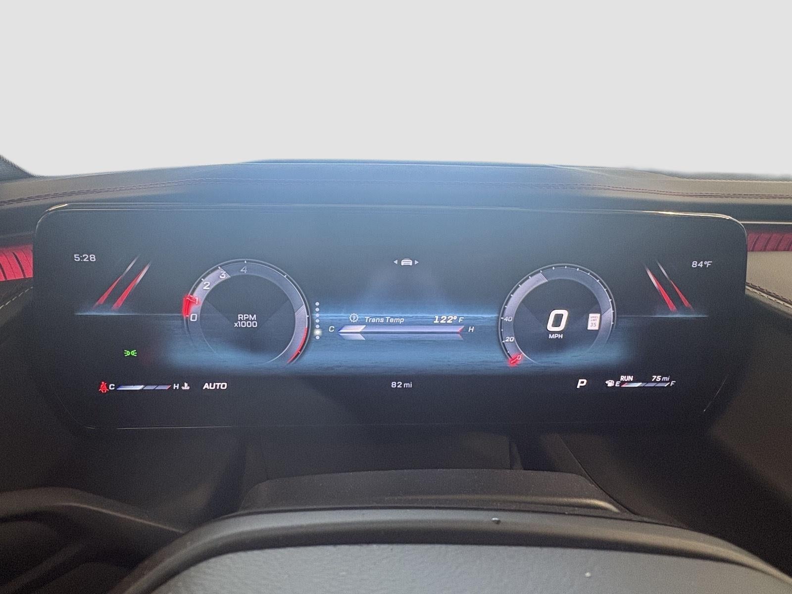 2026 Dodge Charger Scat Pack Plus
