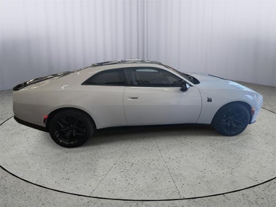 2026 Dodge Charger Scat Pack Plus