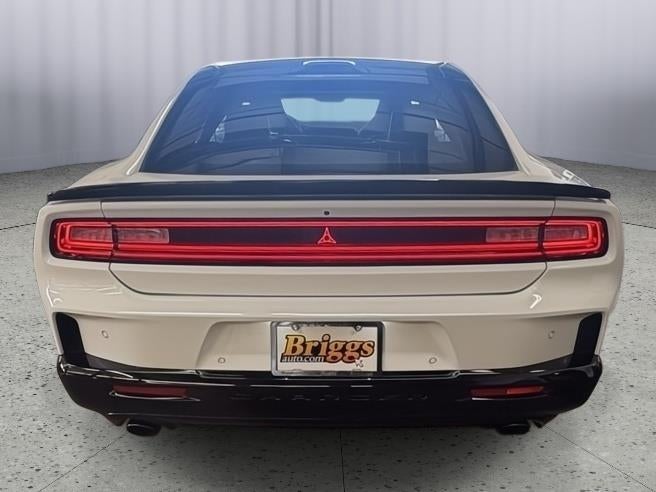 2026 Dodge Charger Scat Pack Plus