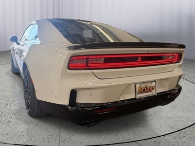 2026 Dodge Charger Scat Pack Plus
