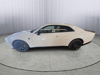 2026 Dodge Charger Scat Pack Plus