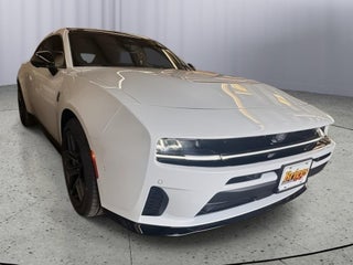2026 Dodge Charger Scat Pack Plus