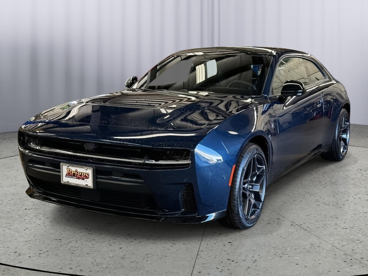 2026 Dodge Charger Scat Pack Plus 2-Door AWD