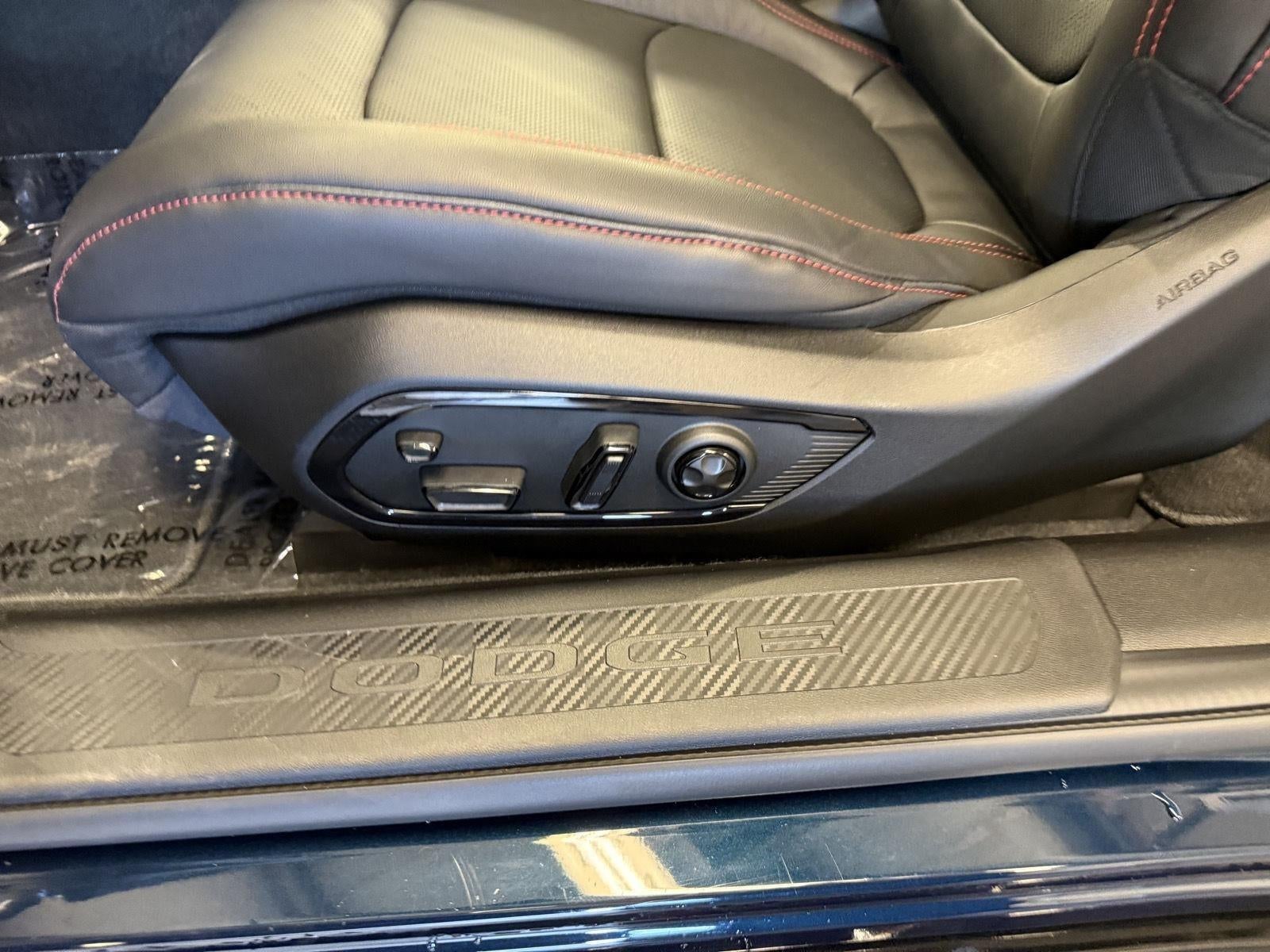 2026 Dodge Charger Scat Pack Plus 2-Door AWD