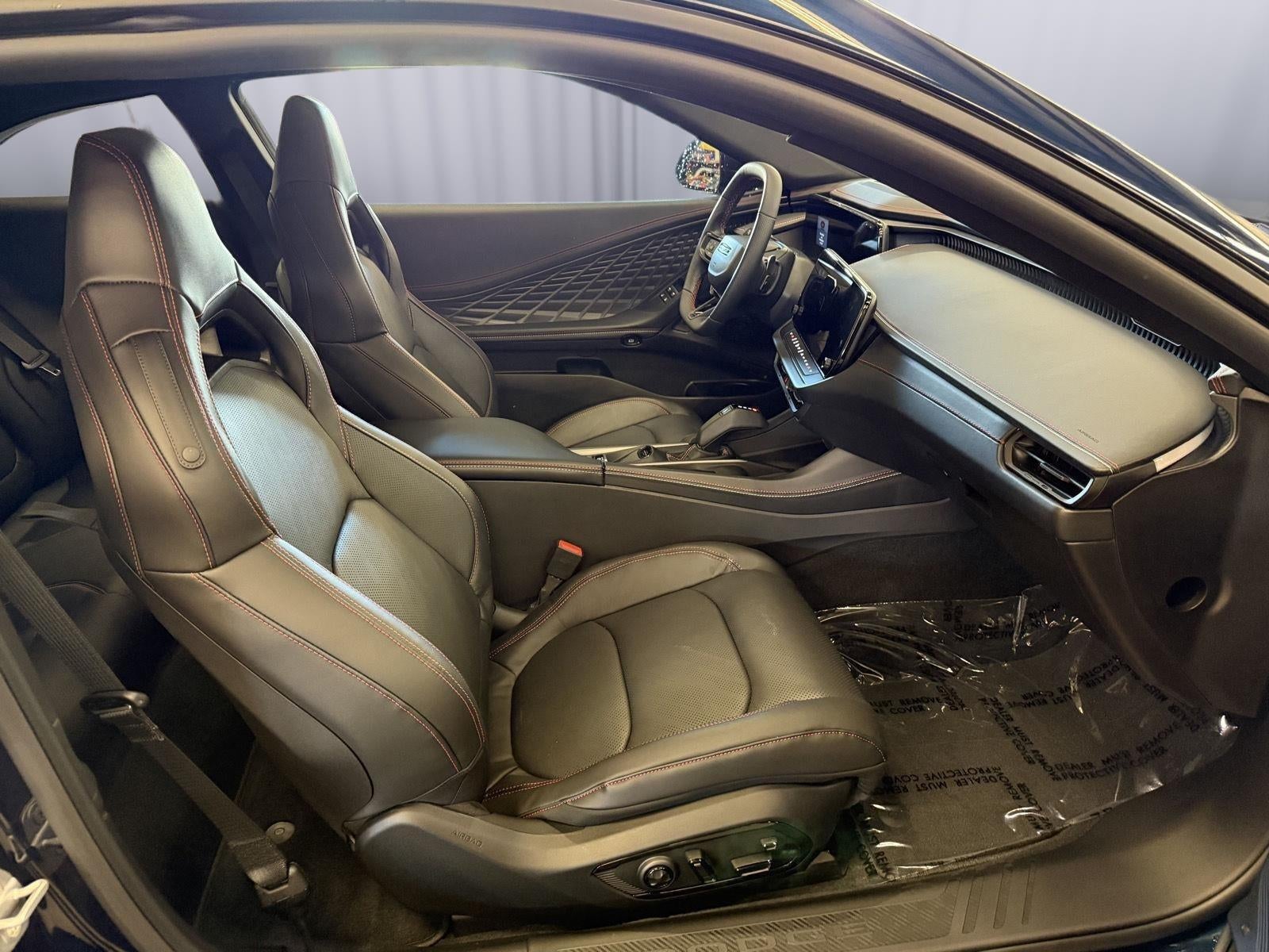 2026 Dodge Charger Scat Pack Plus 2-Door AWD