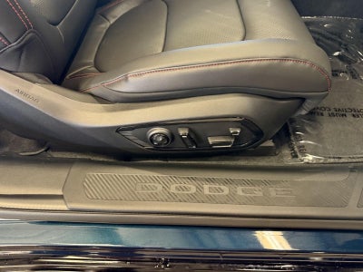 2026 Dodge Charger Scat Pack Plus 2-Door AWD