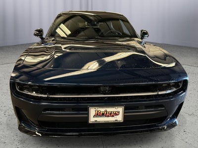 2026 Dodge Charger Scat Pack Plus 2-Door AWD