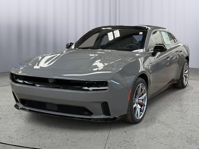 2026 Dodge Charger 4-Door Scat Pack AWD