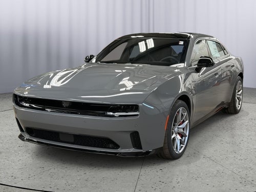 2026 Dodge Charger 4-Door Scat Pack AWD