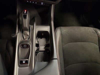 2026 Dodge Charger 4-Door Scat Pack AWD