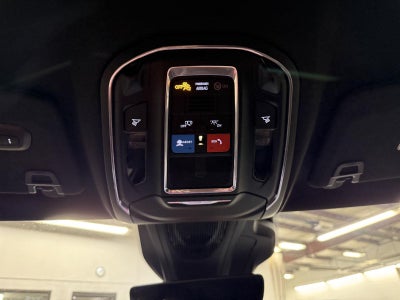 2026 Dodge Charger 4-Door Scat Pack AWD