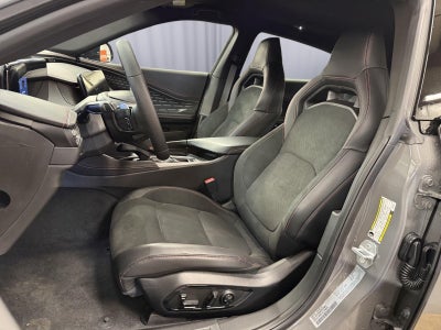 2026 Dodge Charger 4-Door Scat Pack AWD