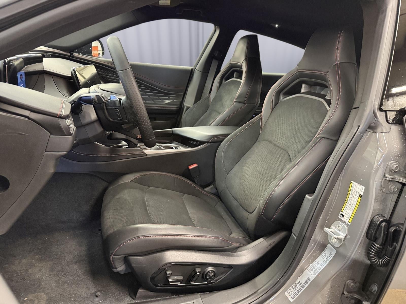 2026 Dodge Charger 4-Door Scat Pack AWD