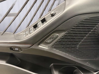 2026 Dodge Charger 4-Door Scat Pack AWD