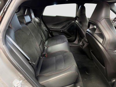 2026 Dodge Charger 4-Door Scat Pack AWD