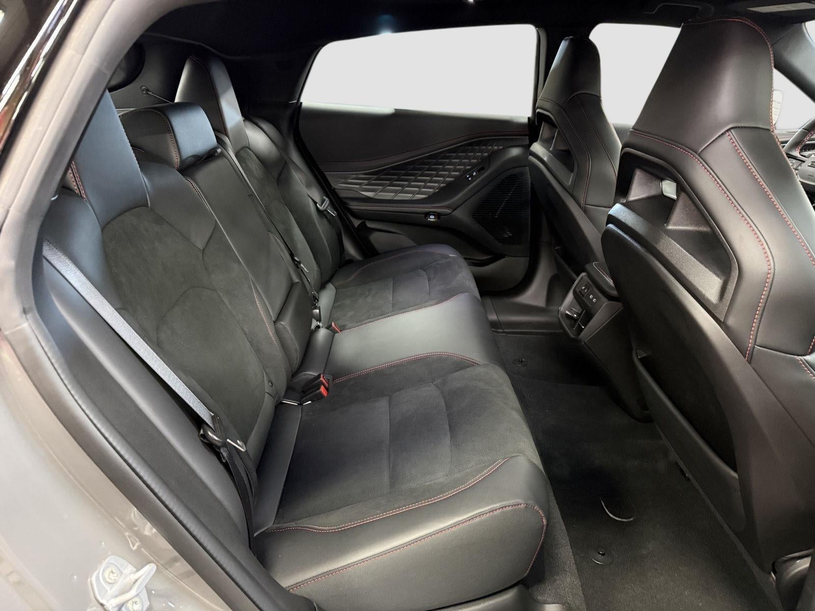2026 Dodge Charger 4-Door Scat Pack AWD