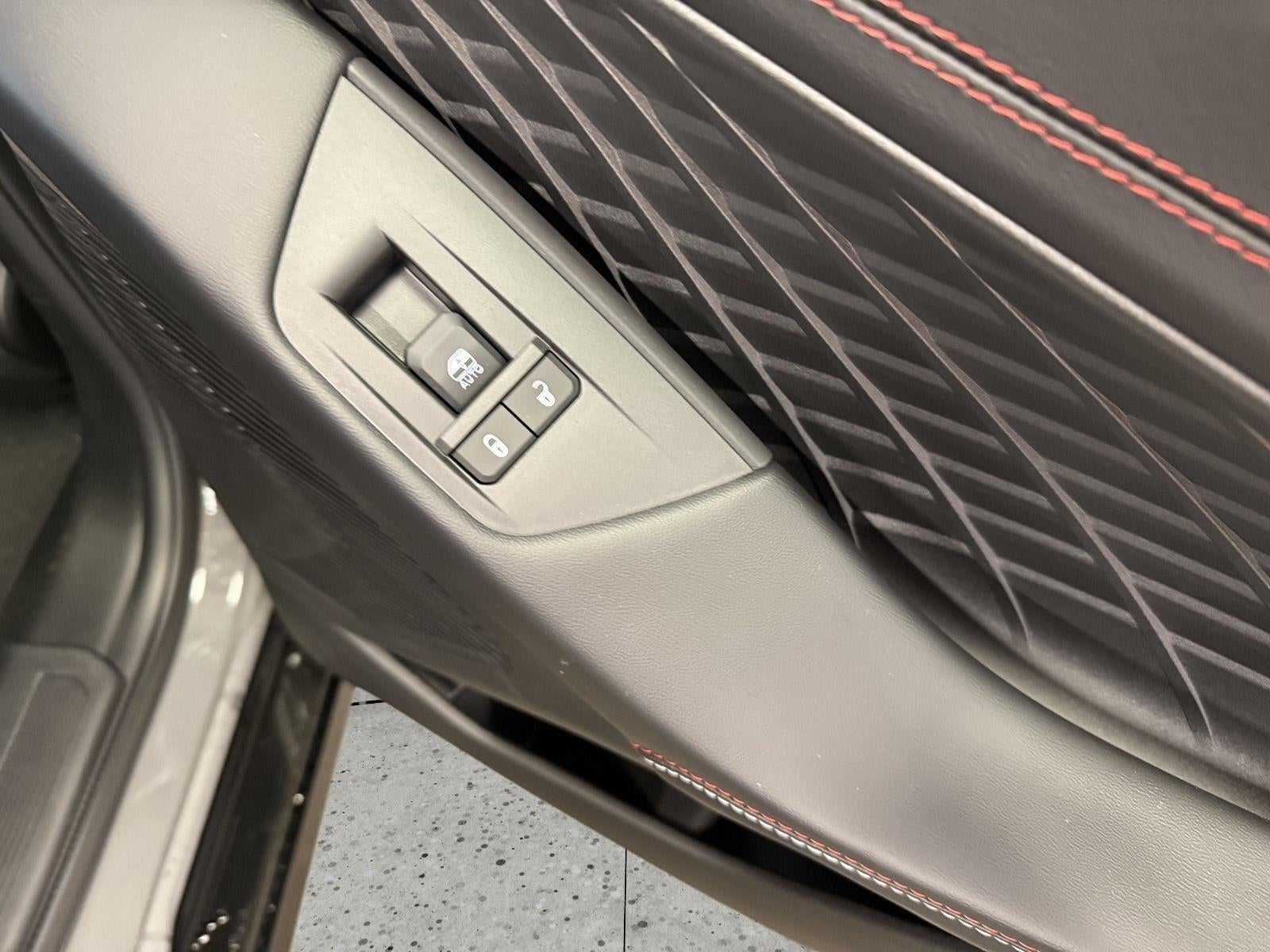 2026 Dodge Charger 4-Door Scat Pack AWD