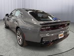 2026 Dodge Charger 4-Door Scat Pack AWD