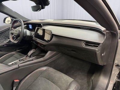 2026 Dodge Charger 4-Door Scat Pack AWD