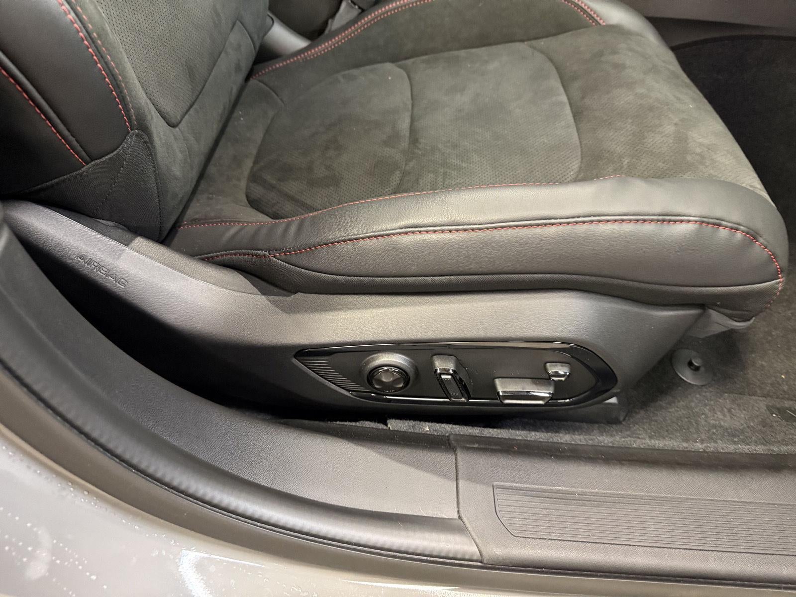 2026 Dodge Charger 4-Door Scat Pack AWD