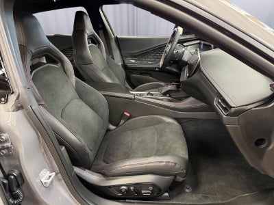 2026 Dodge Charger 4-Door Scat Pack AWD