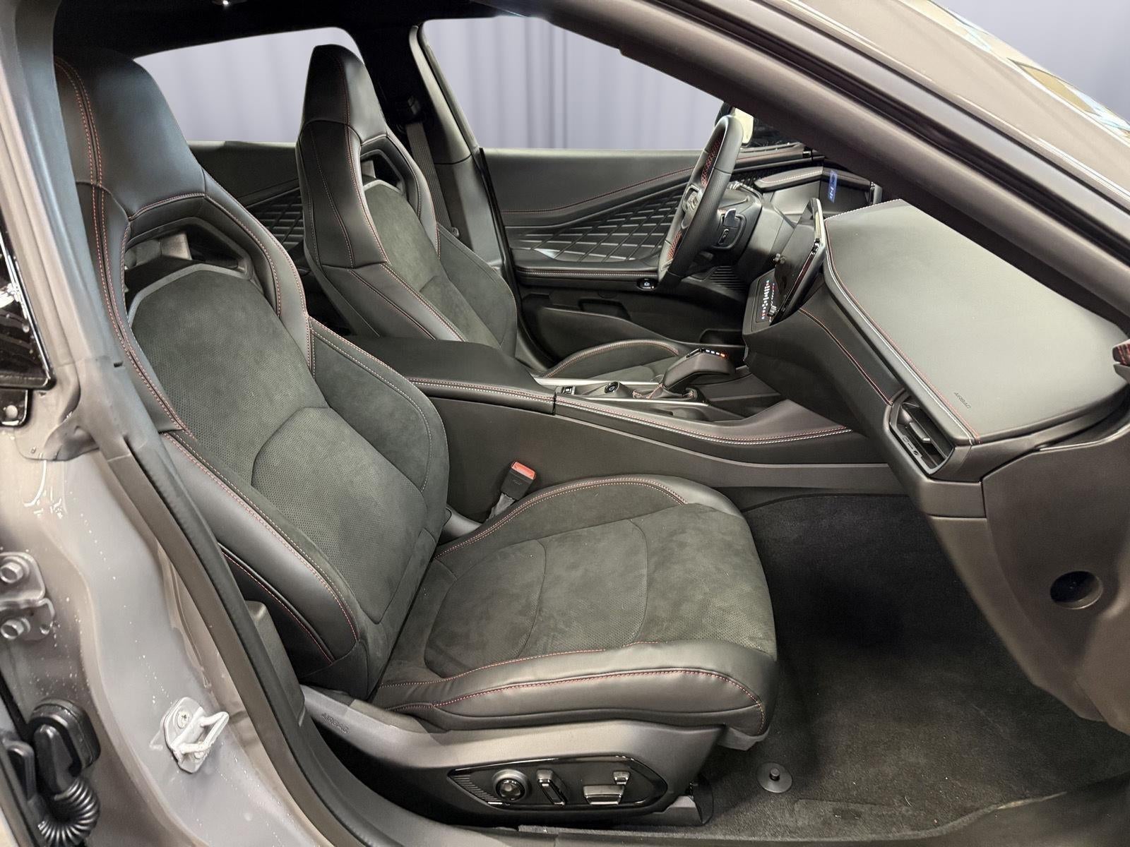 2026 Dodge Charger 4-Door Scat Pack AWD
