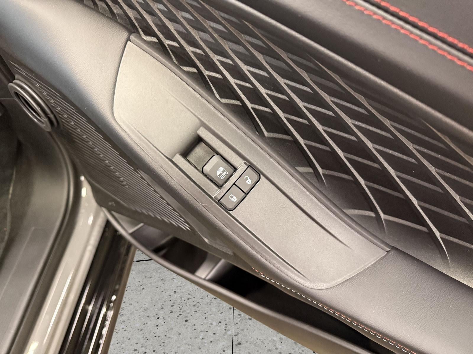 2026 Dodge Charger 4-Door Scat Pack AWD