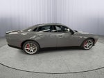 2026 Dodge Charger 4-Door Scat Pack AWD