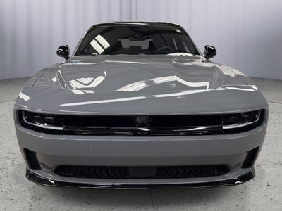 2026 Dodge Charger 4-Door Scat Pack AWD