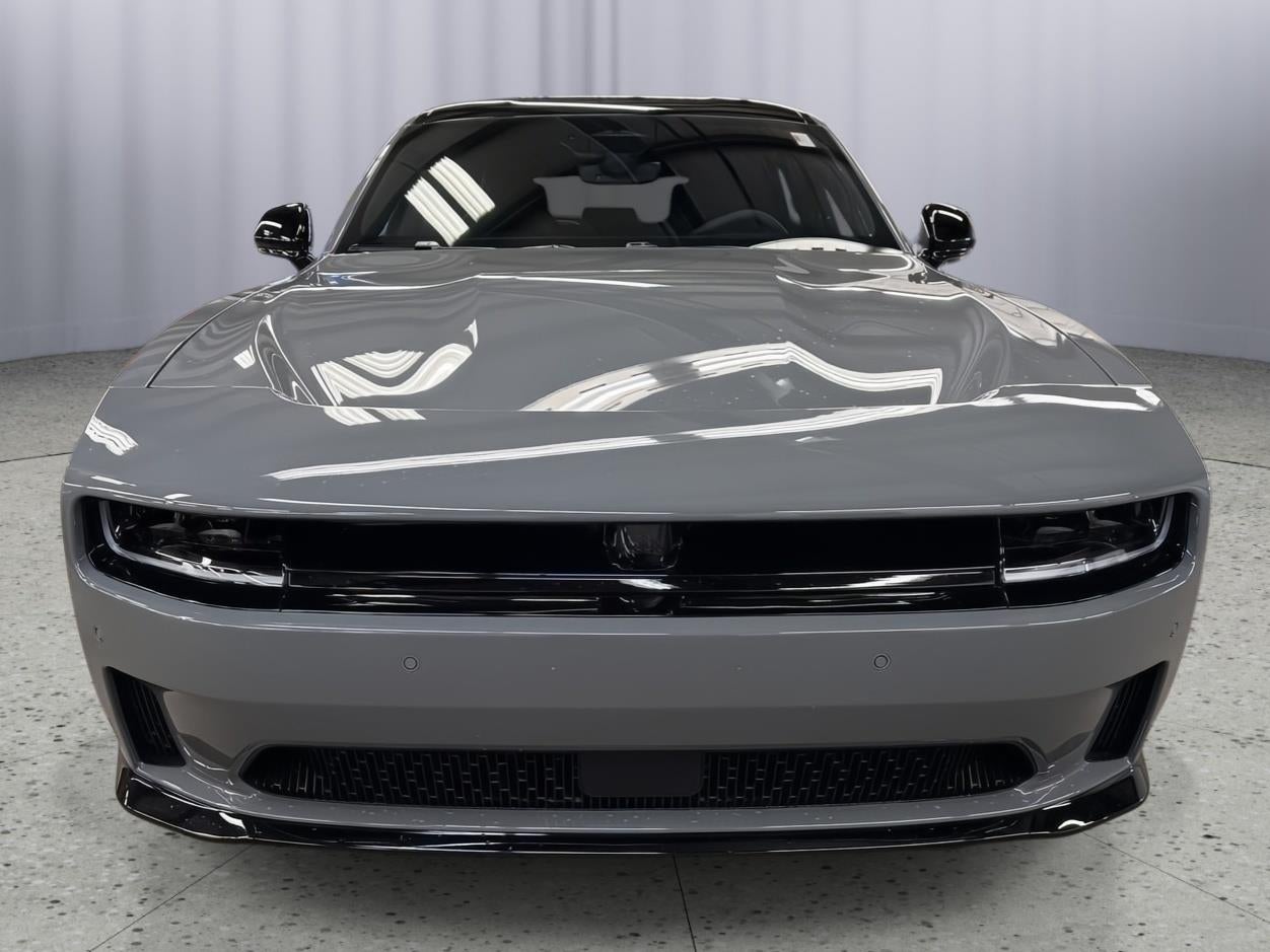 2026 Dodge Charger 4-Door Scat Pack AWD