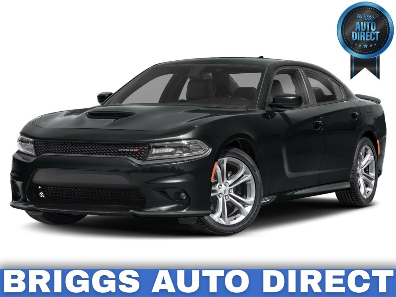 2019 Dodge Charger GT