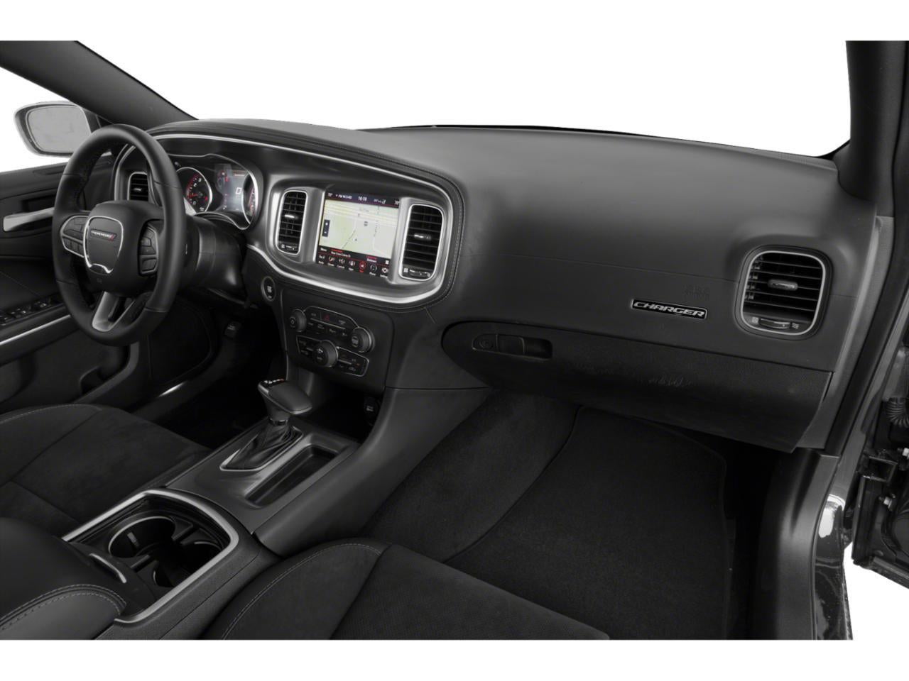 2019 Dodge Charger GT
