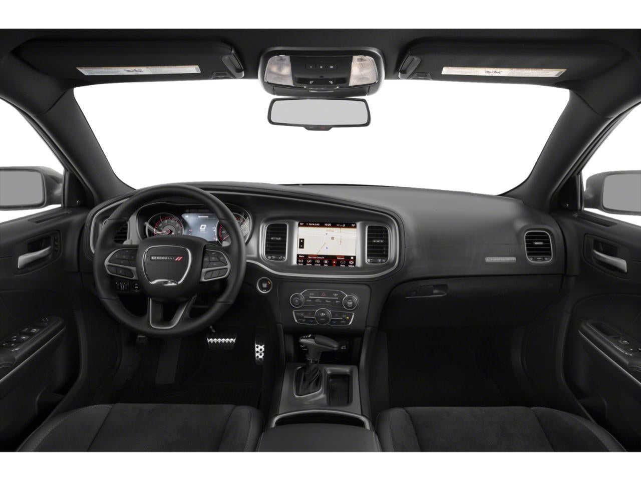 2019 Dodge Charger GT