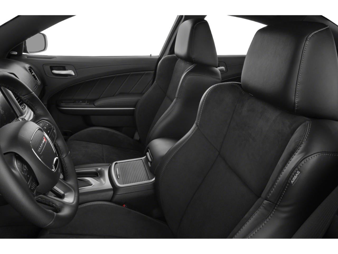 2019 Dodge Charger GT