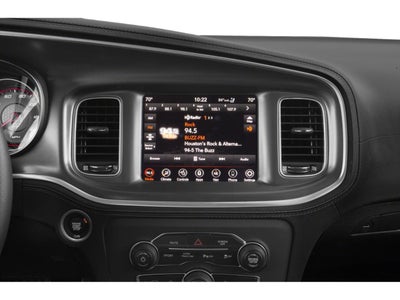 2019 Dodge Charger GT