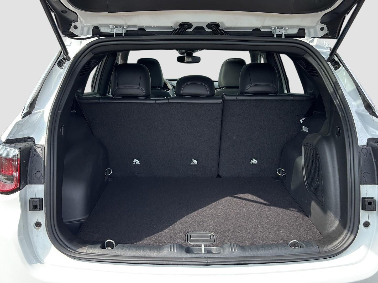 2026 Jeep Compass COMPASS 85TH ANNIVERSARY EDITION 4X4