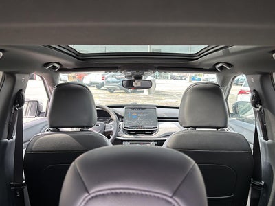 2026 Jeep Compass COMPASS 85TH ANNIVERSARY EDITION 4X4