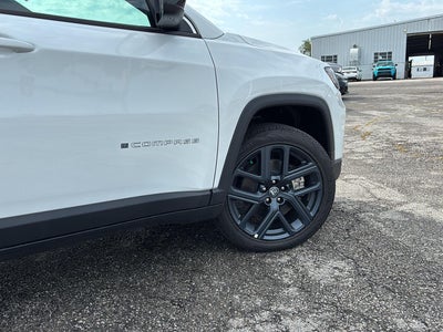 2026 Jeep Compass COMPASS 85TH ANNIVERSARY EDITION 4X4