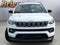 2026 Jeep Compass COMPASS 85TH ANNIVERSARY EDITION 4X4