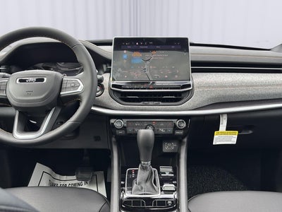 2026 Jeep Compass COMPASS 85TH ANNIVERSARY EDITION 4X4