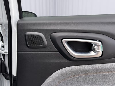 2026 Jeep Compass COMPASS 85TH ANNIVERSARY EDITION 4X4