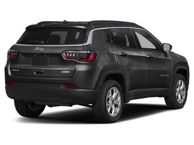 2026 Jeep Compass 85th Anniversary