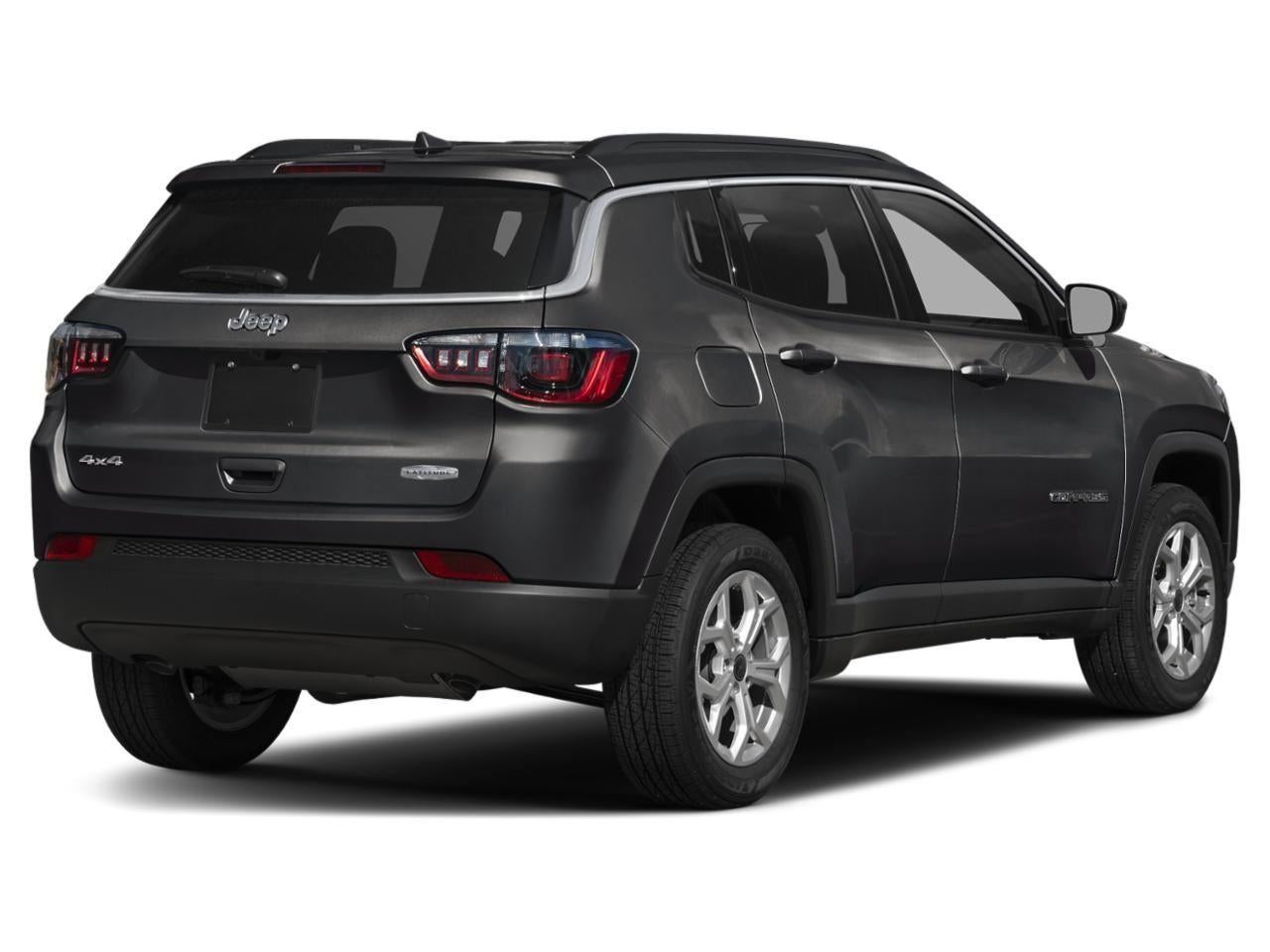 2026 Jeep Compass 85th Anniversary