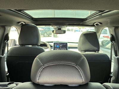 2026 Jeep Compass COMPASS 85TH ANNIVERSARY EDITION 4X4
