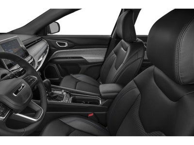 2026 Jeep Compass COMPASS 85TH ANNIVERSARY EDITION 4X4