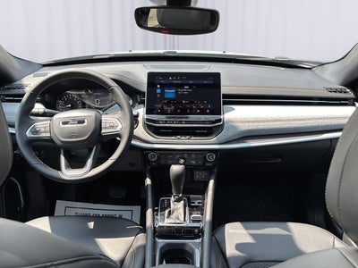 2026 Jeep Compass COMPASS 85TH ANNIVERSARY EDITION 4X4