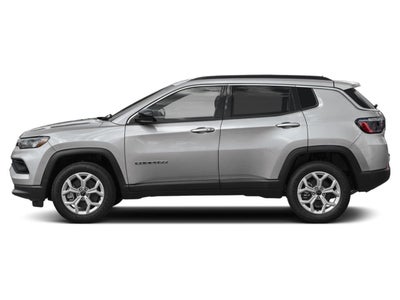 2026 Jeep Compass COMPASS 85TH ANNIVERSARY EDITION 4X4