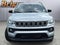 2026 Jeep Compass COMPASS 85TH ANNIVERSARY EDITION 4X4