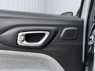 2026 Jeep Compass COMPASS 85TH ANNIVERSARY EDITION 4X4