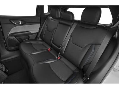 2026 Jeep Compass COMPASS 85TH ANNIVERSARY EDITION 4X4